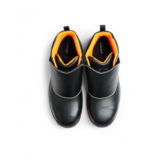 2458 Chaussures Soudeur S3 Freelock