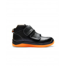 2459 Chaussures de sécurité montantes ASPHALT