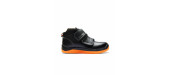 2459 Chaussures de sécurité montantes ASPHALT