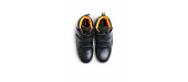 2459 Chaussures de sécurité montantes ASPHALT