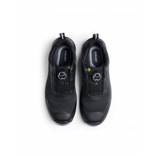 2470 Chaussures de sécurité basses GECKO