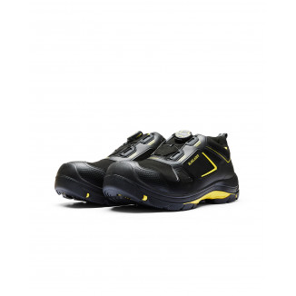 2471 Chaussures de sécurité basses GECKO