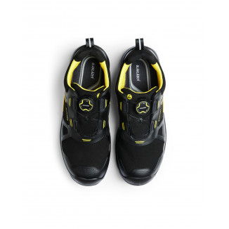 2471 Chaussures de sécurité basses GECKO