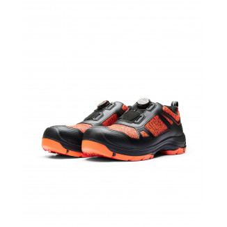 2471 Chaussures de sécurité basses GECKO