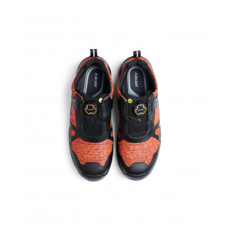 2471 Chaussures de sécurité basses GECKO