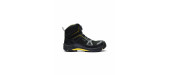 2473 Chaussures de sécurité mi-hautes Gecko