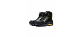 2473 Chaussures de sécurité mi-hautes Gecko