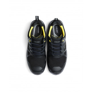 2475 Chaussures de sécurité basses Gecko
