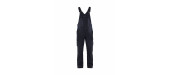 2644 Salopette industrie stretch 2D