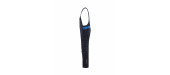 2644 Salopette industrie stretch 2D
