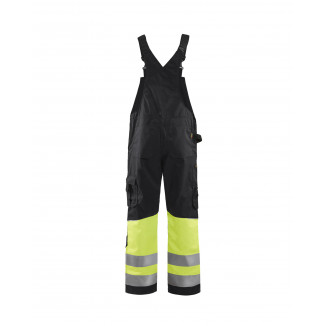 2662 Salopette haute-visibilité
