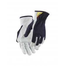 2801 Gants de protection en cuir