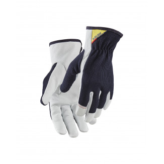 2801 Gants de protection en cuir