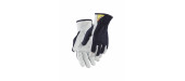 2801 Gants de protection en cuir