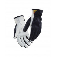 2802 Gants de protection en cuir