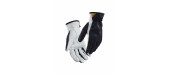 2802 Gants de protection en cuir