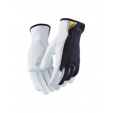 2803 Gants de protection en cuir