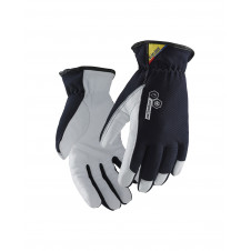 2812 Gants de travail doublés