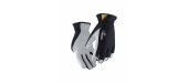 2812 Gants de travail doublés