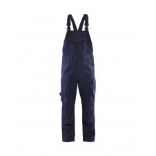 2824 Salopette retardant flamme