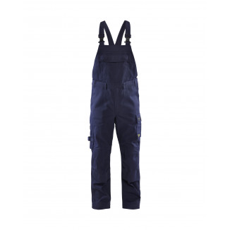 2824 Salopette retardant flamme