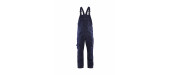 2824 Salopette retardant flamme