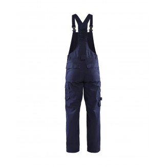 2824 Salopette retardant flamme