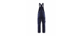 2824 Salopette retardant flamme