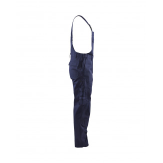 2824 Salopette retardant flamme