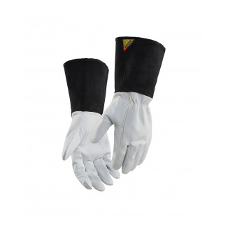 2839 Gants de soudure