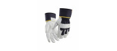 2841 Gants de protection en cuir