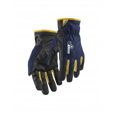2872 Gants de travail doublés