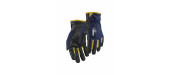 2872 Gants de travail doublés