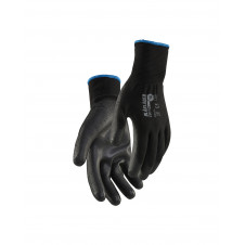 2901 Gants de travail en PU trempé