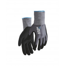 2931 Gants de travail en nitrile trempé