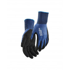 2932 Gants de protection en nitrile trempé
