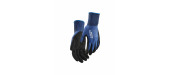 2932 Gants de protection en nitrile trempé