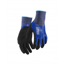 2936 Gants de travail, enduit de nitrile