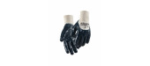 2940 Gants en nitrile trempé