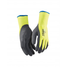 2961 Gants artisan doublés - latex trempé