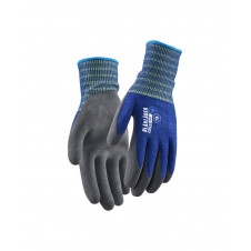 2963 Gants artisan doublés - latex trempé