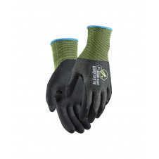 2973 Gants de travail en nitrile trempé anti coupure niveau B