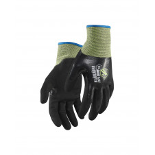 2975 Gant de protection anti-coupures B, enduit de nitrile