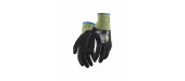 2975 Gant de protection anti-coupures B, enduit de nitrile