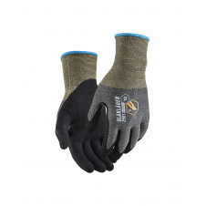 2981 Gants de travail en nitrile trempé anti coupure niveau C