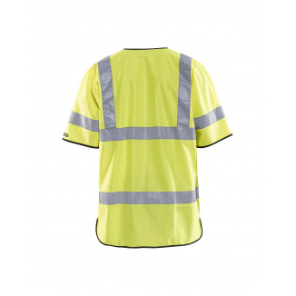 3023 Gilet haute-visibilité
