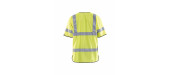 3023 Gilet haute-visibilité