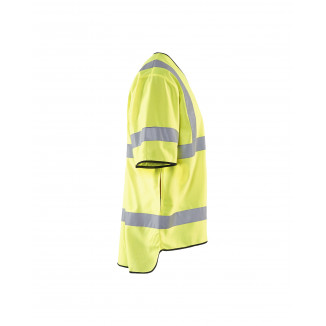 3023 Gilet haute-visibilité
