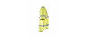 3023 Gilet haute-visibilité