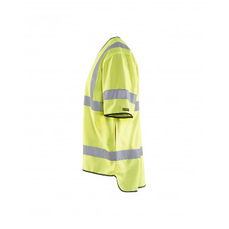 3023 Gilet haute-visibilité
